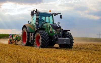 Directia pentru Agricultura a Judetului Teleorman organizează cursuri de calificare pentru meseria de „Tractorist’’